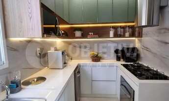 Imagem 5: Apartamento à venda, 3 quartos, 1 suíte, 2 vagas, SANTA MONICA - UBERLANDIA/MG