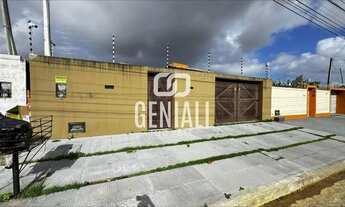 Imagem: Casa com 4 quartos, Barro Duro - Maceió