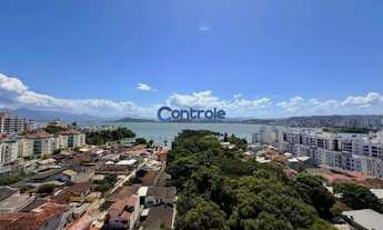 Imagem 5: Belíssimo apartamento de 02 dormitórios com closet no Residencial Porto dos Corais/ Abrãao