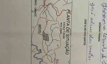 Imagem 3: Chácara à venda, 159600 m² por R$ 600.000,00 - Três Córregos - Campo Largo/PR