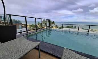 Imagem 2: Apartamento na av. Cabo Branco com 1 ou 2 quartos