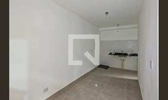 Imagem 2: Apartamento à Venda - Freguesia do Ó, 1 Quarto, 33 m2