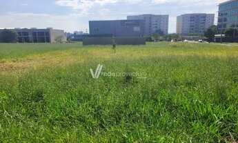 Imagem 3: Terreno Comercial a venda ao lado do Hotel Vitoria em Paulínia/SP