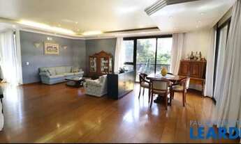 Imagem 3: APARTAMENTO - PERDIZES - SP