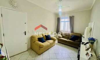 Imagem 2: Apartamento em Rua Gago Coutinho - Aviação - Praia Grande/SP