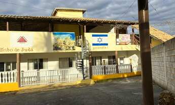 Imagem 2: SITIO ESTRUTURA PARA IGREJA