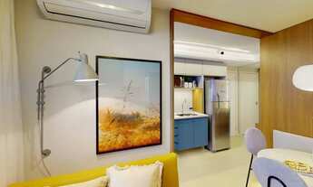 Imagem 6: Holistic Residence - Fase 1 - Holistic Residence - Fase 1