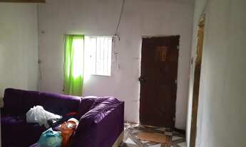 Imagem 5: Casa com 3/4 em alvenaria Marituba