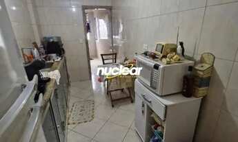 Imagem 6: Apartamento 3 dormitórios com 71 m² à venda em Vila Bancária, SP Financiamento aprovado