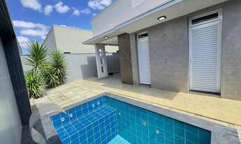 Imagem 6: Linda CasaTérrea 3 suites, Condomínio Belvedere II - Cuiabá - MT