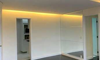 Imagem 3: Elegância Contemporânea em Vila Clementino - Um Refúgio Sofisticado com Lazer Completo