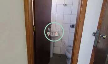 Imagem 5: Sala comercial para locação 25m² no Jardim Satélite - São José dos Campos