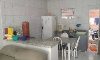 Imagem 2: CASA A VENDA EM OUTEIRO PRÓXIMO A PRAIA