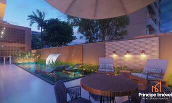 Imagem 3: Apartamento com 3 quartos no América em Joinville