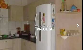 Imagem 7: Sobrado com 5 dormitórios à venda, 390 m² por R$ 500.000,00 - Conjunto Habitacional Ana Ja