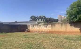 Imagem 2: Terreno residencial para alugar em cecap, piracicaba 1428m²