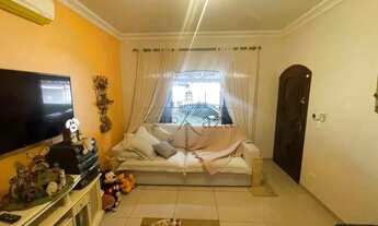 Imagem 2: Oportunidade - Casa Residencial - Parque Industrial - 3 Dormitórios - 300m²