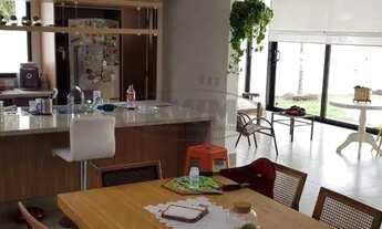 Imagem 4: Casa à venda, 349 m² por R$ 2.800.000,00 - Condomínio Residencial Evidence - Araçoiaba da