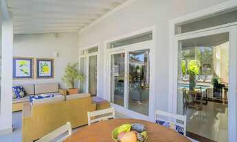 Imagem 5: CASA À VENDA NO CONDOMÍNIO BEL AIR NO BAIRRO GRAMADO- CAMPINAS/SP