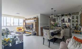 Imagem 2: Venda Apartamento 3 Dormitórios - 110 m² Vila Mariana