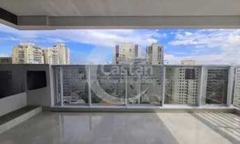 Imagem: Apartamento a venda no tatuapé