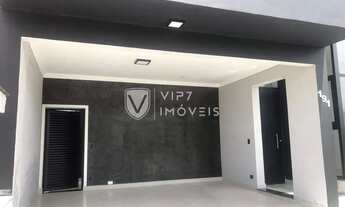 Imagem 7: Casa de Condomínio à venda, 3 quartos, 3 suítes, 4 vagas, Condominio Ibiti Reserva - Soroc