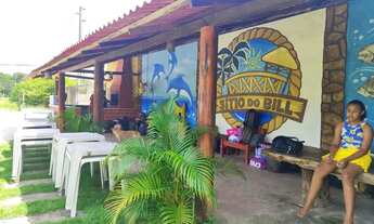 Imagem 2: Sitio a venda na Pa 454 estrada Bragança Augusto Corrêa com 2 quartos em - Bragança - PA