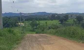 Imagem 5: CHÁCARAS com 1000mts, entrda dividida em duas vezes iguais de R$10.000,00 mais 72 parcelas