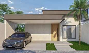 Imagem 2: Casa no Loteamento Costa Verde [12883