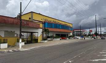 Imagem: Galpão / Armazém para venda/ locação