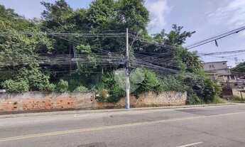 Imagem 3: Lopes Enjoy Vende Excelente Terreno com 2324 m² por R$ 480.000,00 - Vargem Grande - Rio de