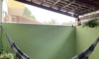 Imagem 7: Apartamento semimobiliado com área verde ótima localização