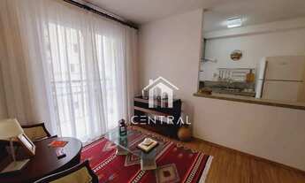 Imagem 5: Apartamento à venda, 54m², 2 dormitórios, porteira fechada, lazer super completo, e região