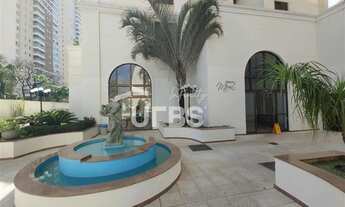 Imagem 2: BORGE LANDEIRO CLASSIC - TORRE MOZART - REFORMADO - 3 QUARTOS - 2 VAGAS