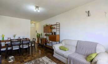 Imagem 5: Apartamento de 3 dormitórios com uma vaga de garagem à venda no bairro Menino Deus Porto