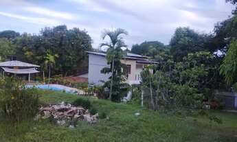 Imagem 4: Casa à venda em rua pública, CENTRO, Mata de São João, BA