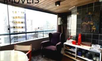 Imagem 4: Apartamento de Luxo na Graça (SSA/BA): 3 Quartos (3 Suítes), Closet, 1 Aptº P/ andar, Nasc