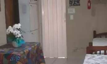 Imagem 3: Kitnet Mobiliada Praiao Grande/ Boqueirão