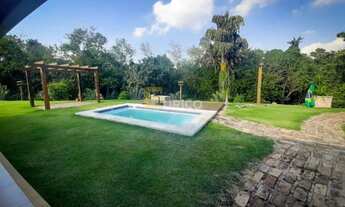 Imagem 5: Chácara para aluguel no Recanto dos Canjaranas em Vinhedo/SP