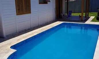 Imagem 2: CASA TÉRREA - NOVA CEREJEIRA - SP