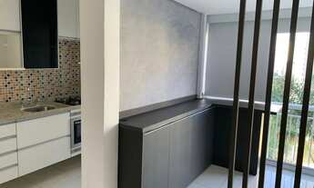 Imagem 6: Lindo apartamento de 1 dormitório com vaga de garagem Rua Paim 285