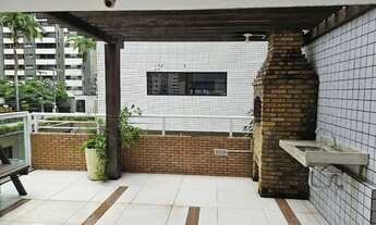 Imagem 6: Apartamento com 2 dormitórios à venda, 60 m² - Meireles - Fortaleza/CE