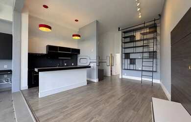 Imagem 8: Aluguel Apartamento 1 Dormitórios - 85 m² Brooklin