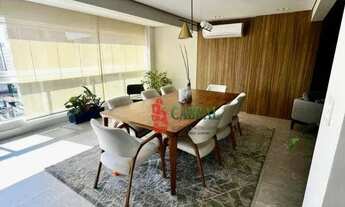 Imagem 6: Apartamento com 3 dormitórios à venda, 165 m² por R$ 2.069.000 - Jardim Barbosa - Guarulho