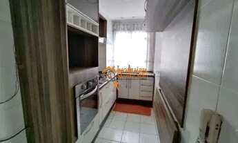 Imagem: Apartamento Duplex com 2 dormitórios à