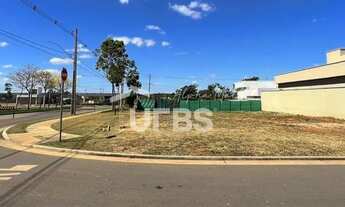 Imagem 2: Lote de Esquina no Terras Alpha I