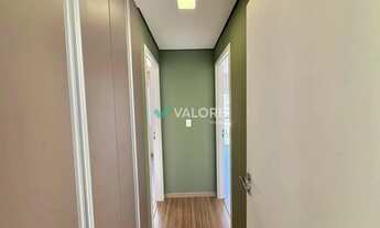 Imagem 6: Apartamento 2 quartos Sion