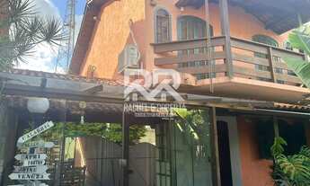 Imagem: Excelente casa com 3 quartos em Itaipu