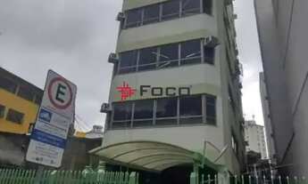 Imagem: Sala Comercial com 120m² a Venda no Jd