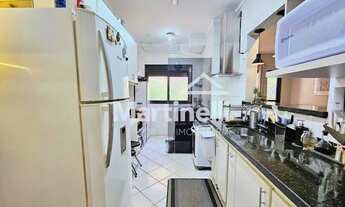 Imagem 6: Apartamento para locação no Condomínio Parque das Árvores, próximo a Faculdade UNIP - Ribe